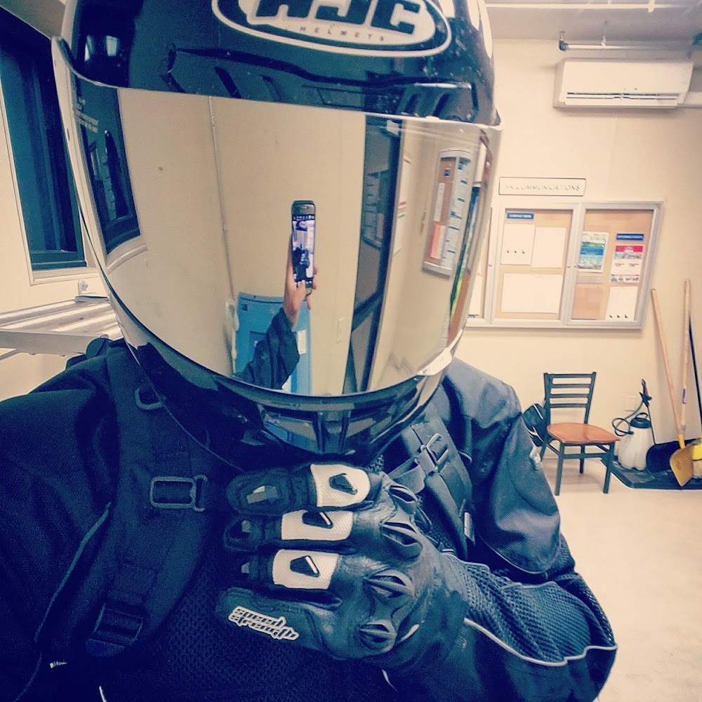 Meet your Posher, Kinglavishj